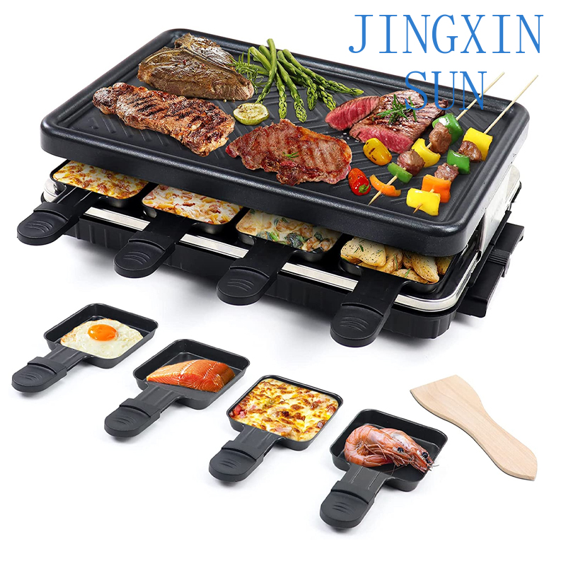 Table Teppanyaki électrique 15 - Teppanyaki Grill Table avis et prix