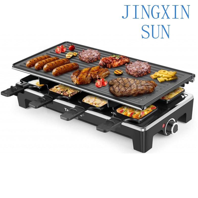 Table Teppanyaki électrique 15 - Teppanyaki Grill Table avis et prix