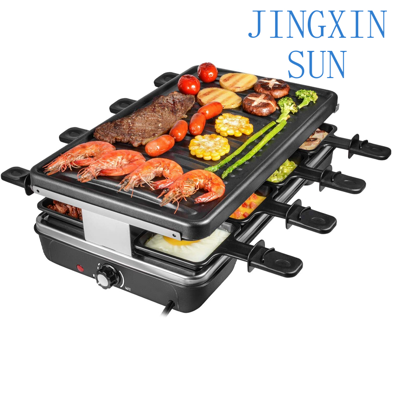 Table Teppanyaki électrique 15 - Teppanyaki Grill Table avis et prix