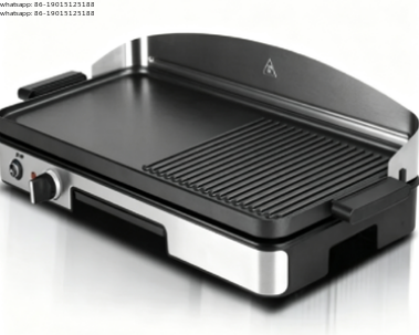 Appareils électroménagers Plaq - Teppanyaki Grill Table avis et prix