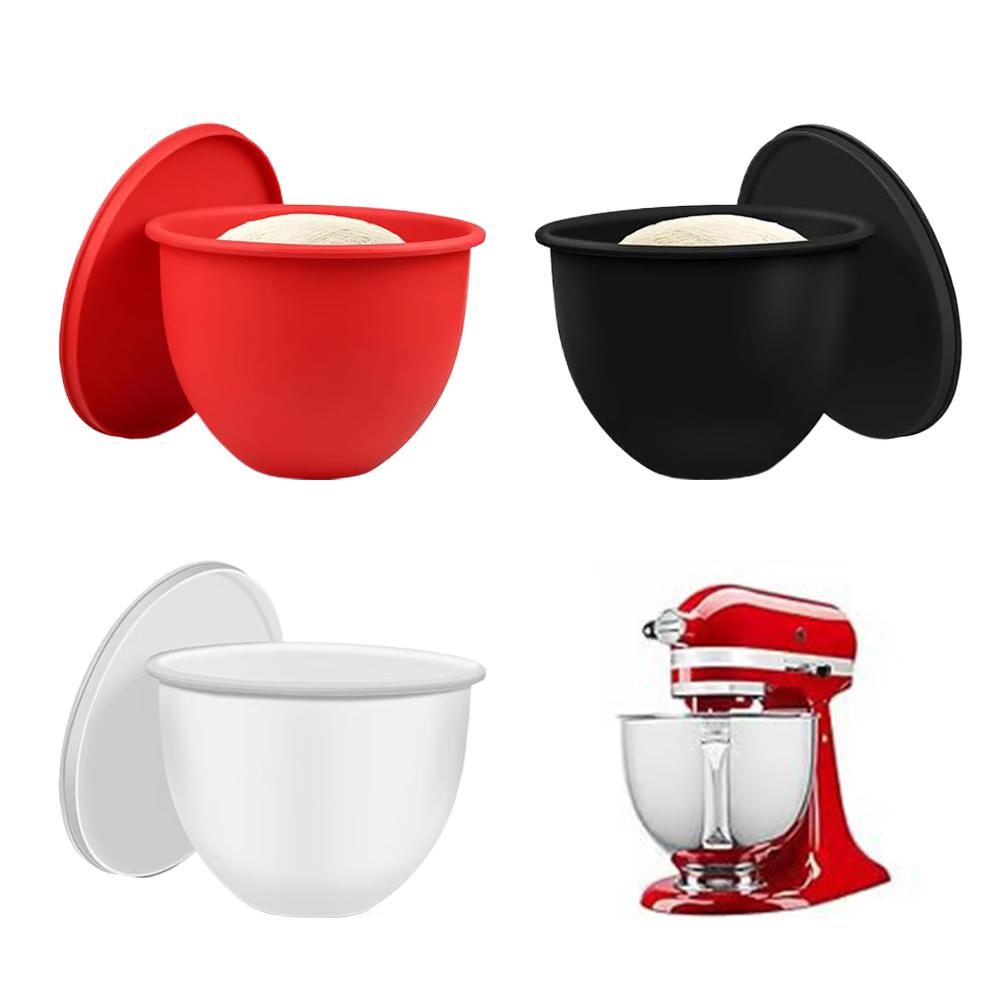 Bol universel en Silicone avec - Commercial Kitchen Aid Mixer avis et prix