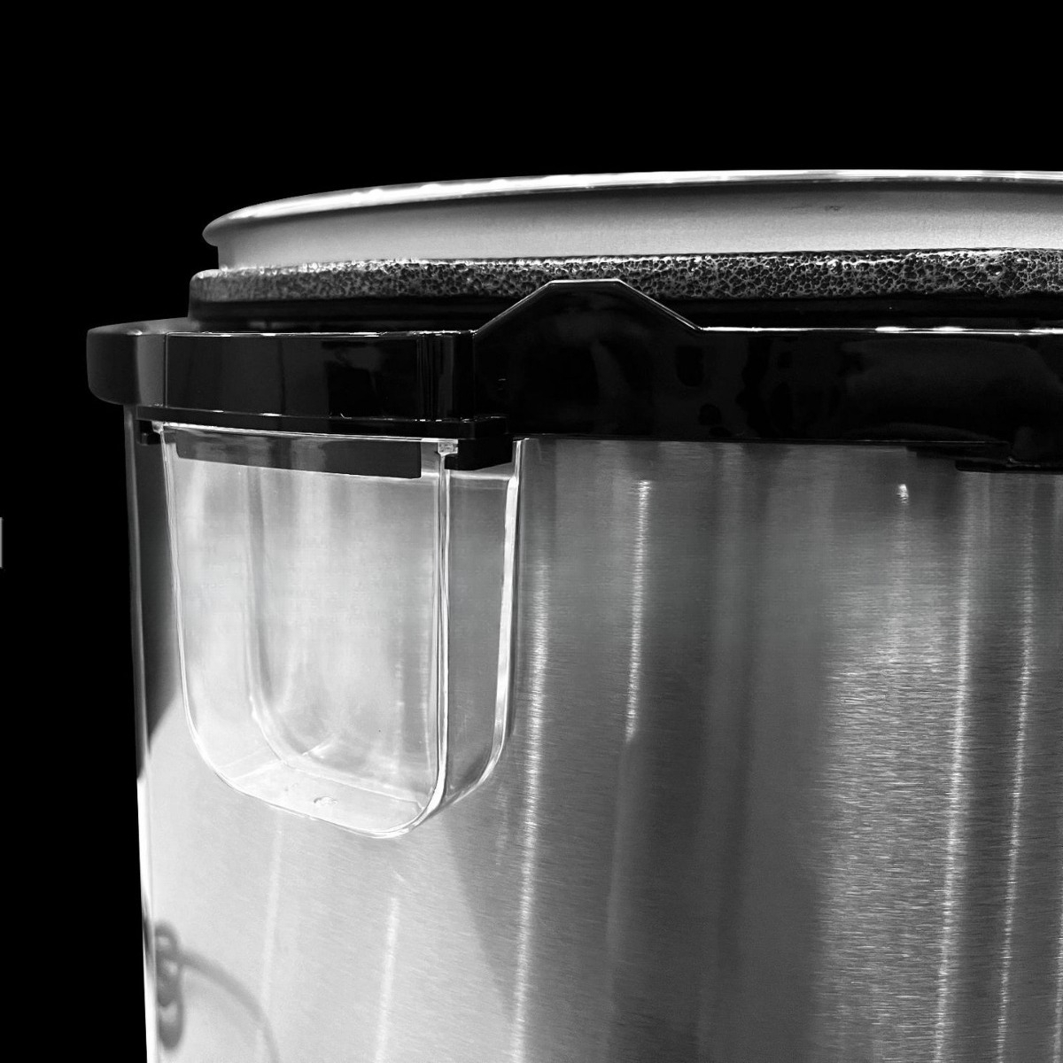 Cuisinière à pression électriq - Commercial Kitchen Uk avis et prix