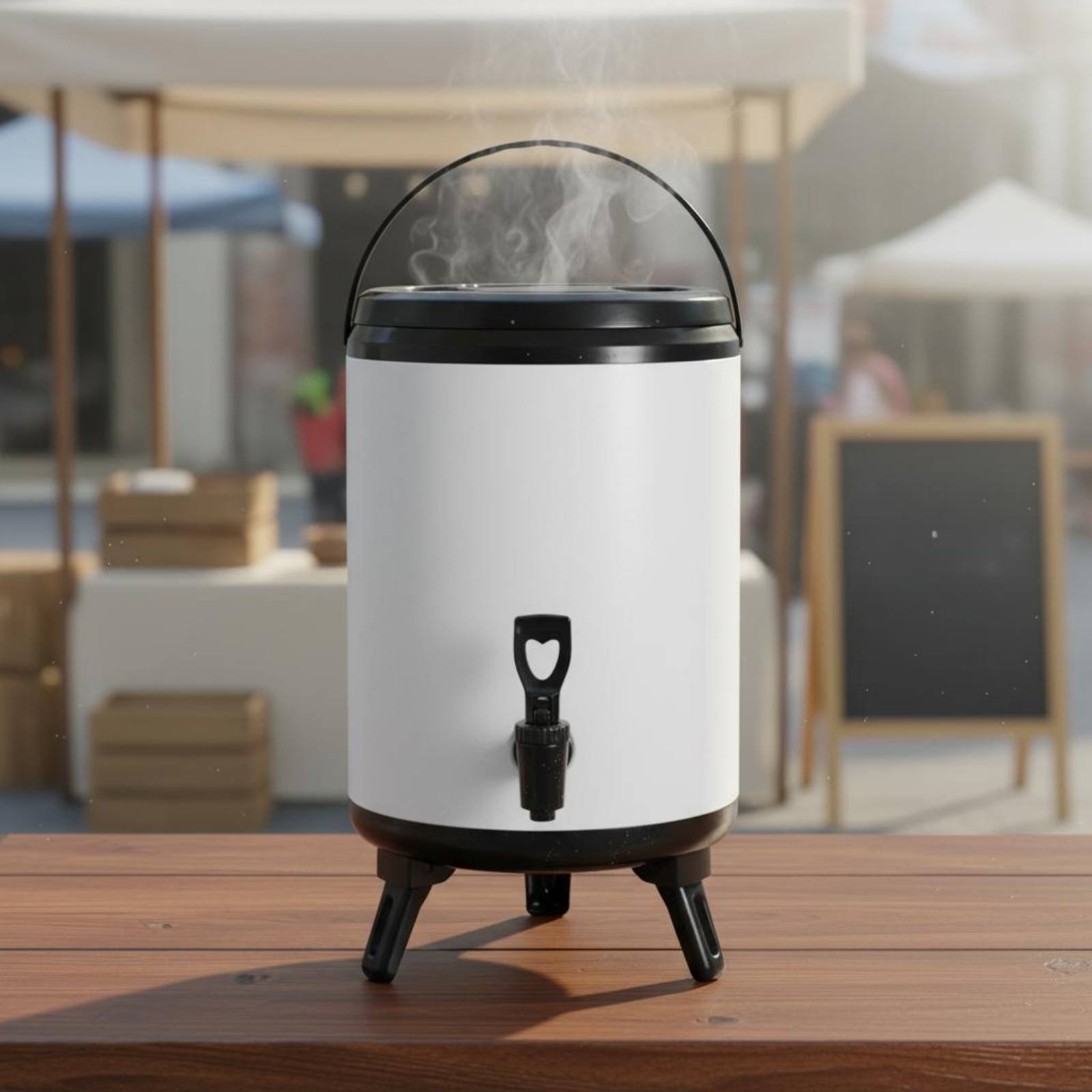 Distributeur de boissons profe - Cold Drink Dispenser avis et prix