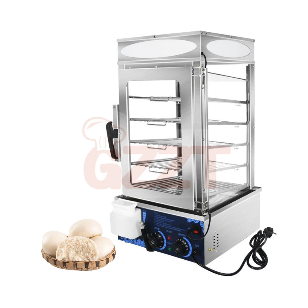 Vitrine chauffante électrique  - Food Warmer Display avis et prix