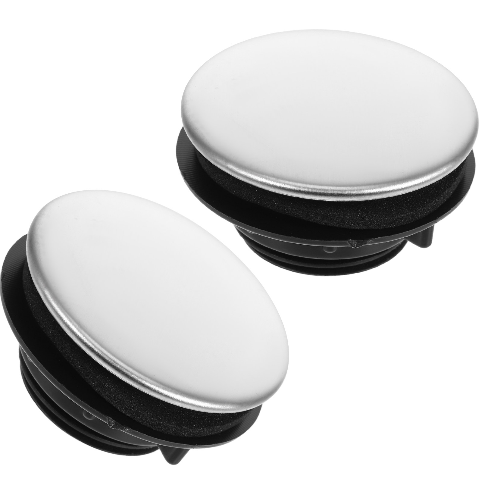 Lot de 2 caches-trous universe - Commercial Kitchen Tap avis et prix