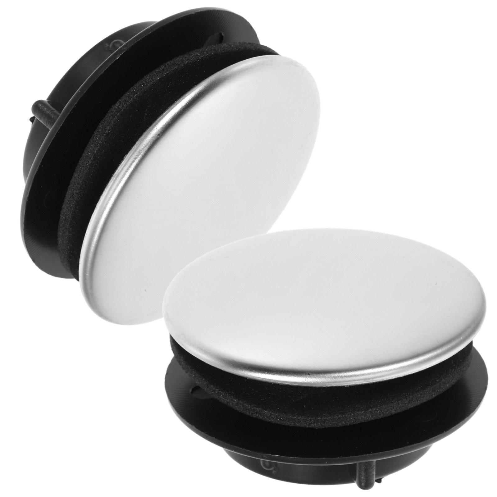 Lot de 2 caches-trous universe - Commercial Kitchen Tap avis et prix