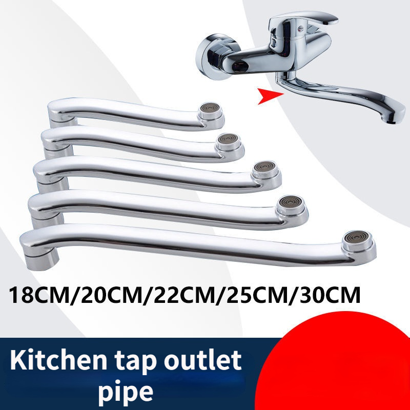 Pièces de réparation de fuite  - Commercial Kitchen Tap avis et prix