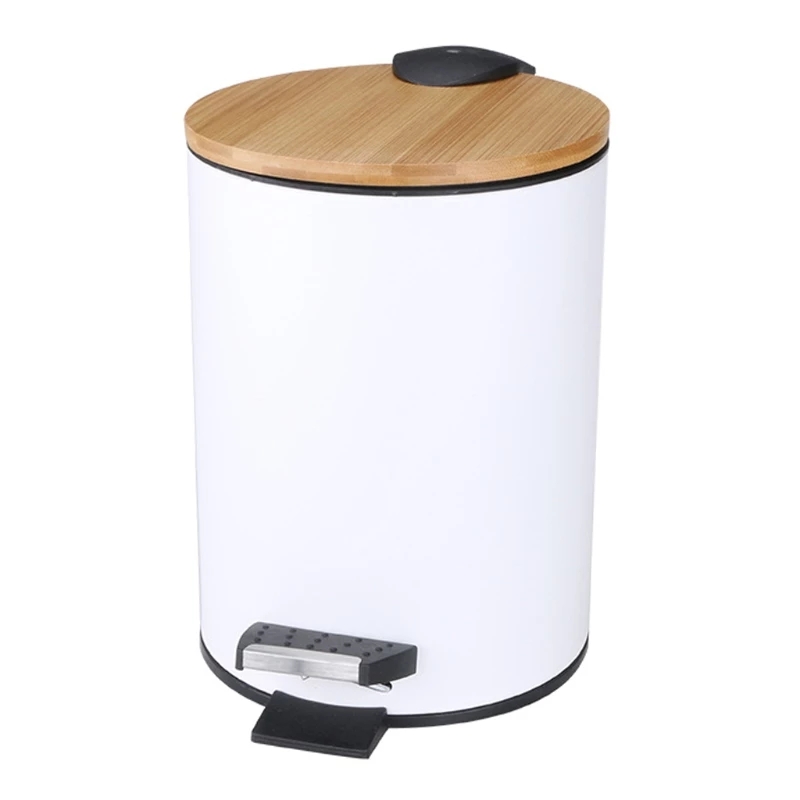 Poubelle à couvercle basculant - Commercial Kitchen Trash Can avis et prix