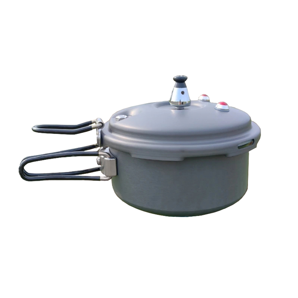 Mini-cuiseur à pression de cam - Soup Kettle Warmer avis et prix