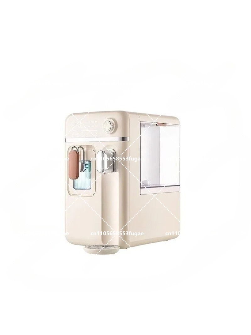 Distributeur d'eau chaude et f - Cold Drink Dispenser avis et prix