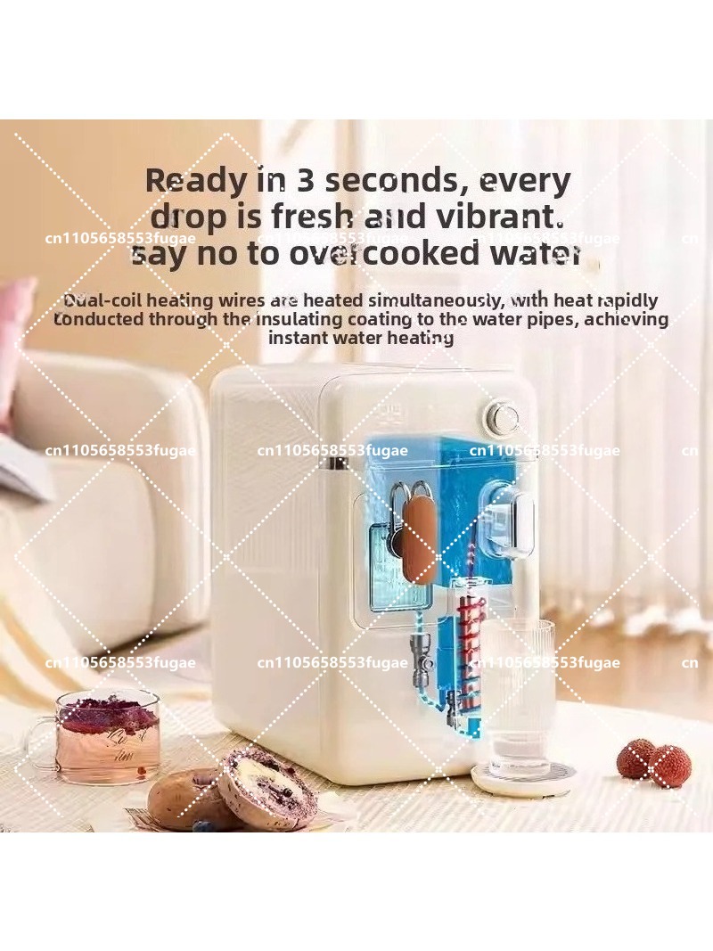 Distributeur d'eau chaude et f - Cold Drink Dispenser avis et prix