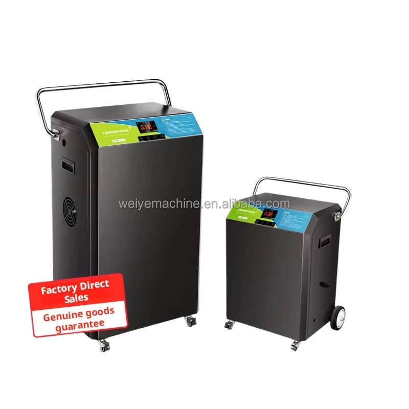 Nettoyeur à vapeur à haute tem - Commercial Kitchen Interior avis et prix
