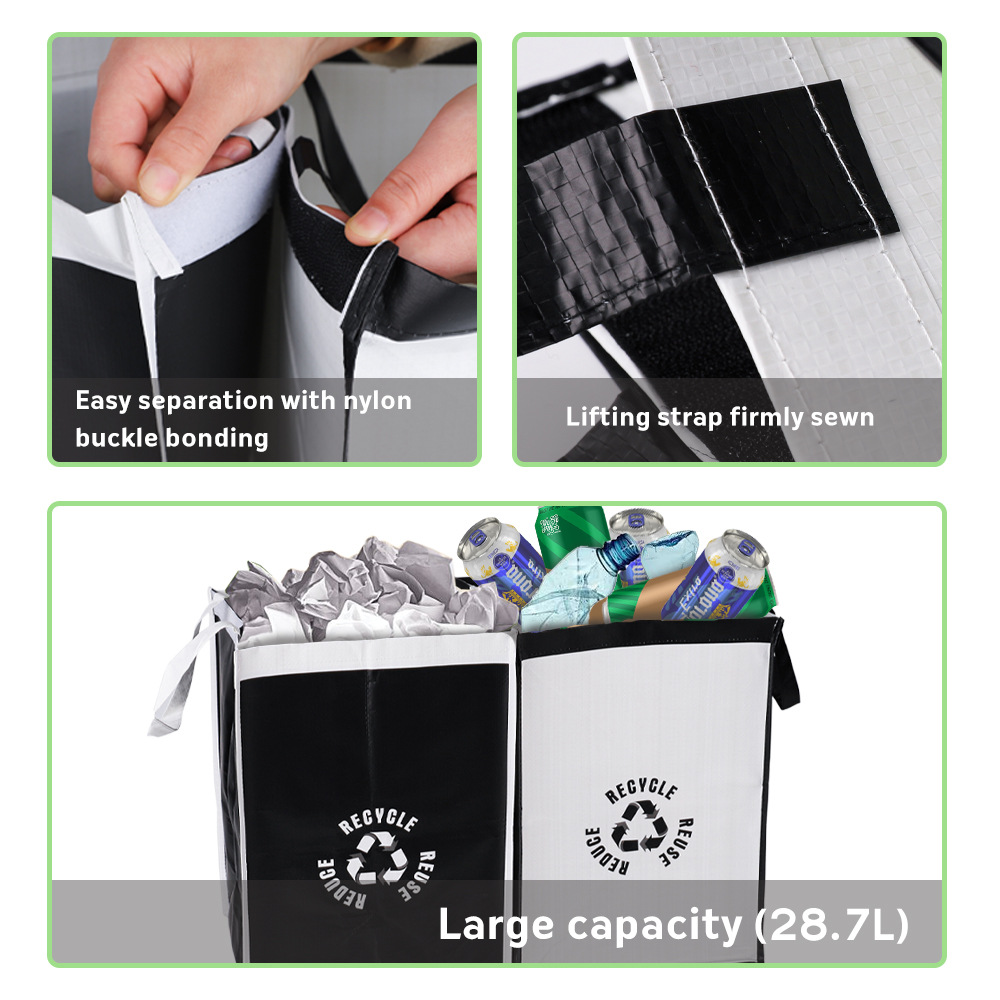 Sacs étanches de cuisine, comp - Commercial Kitchen Trash Can avis et prix