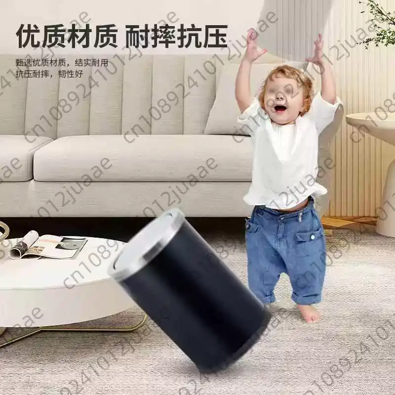 Poubelle en acier inoxydable d - Commercial Kitchen Trash Can avis et prix