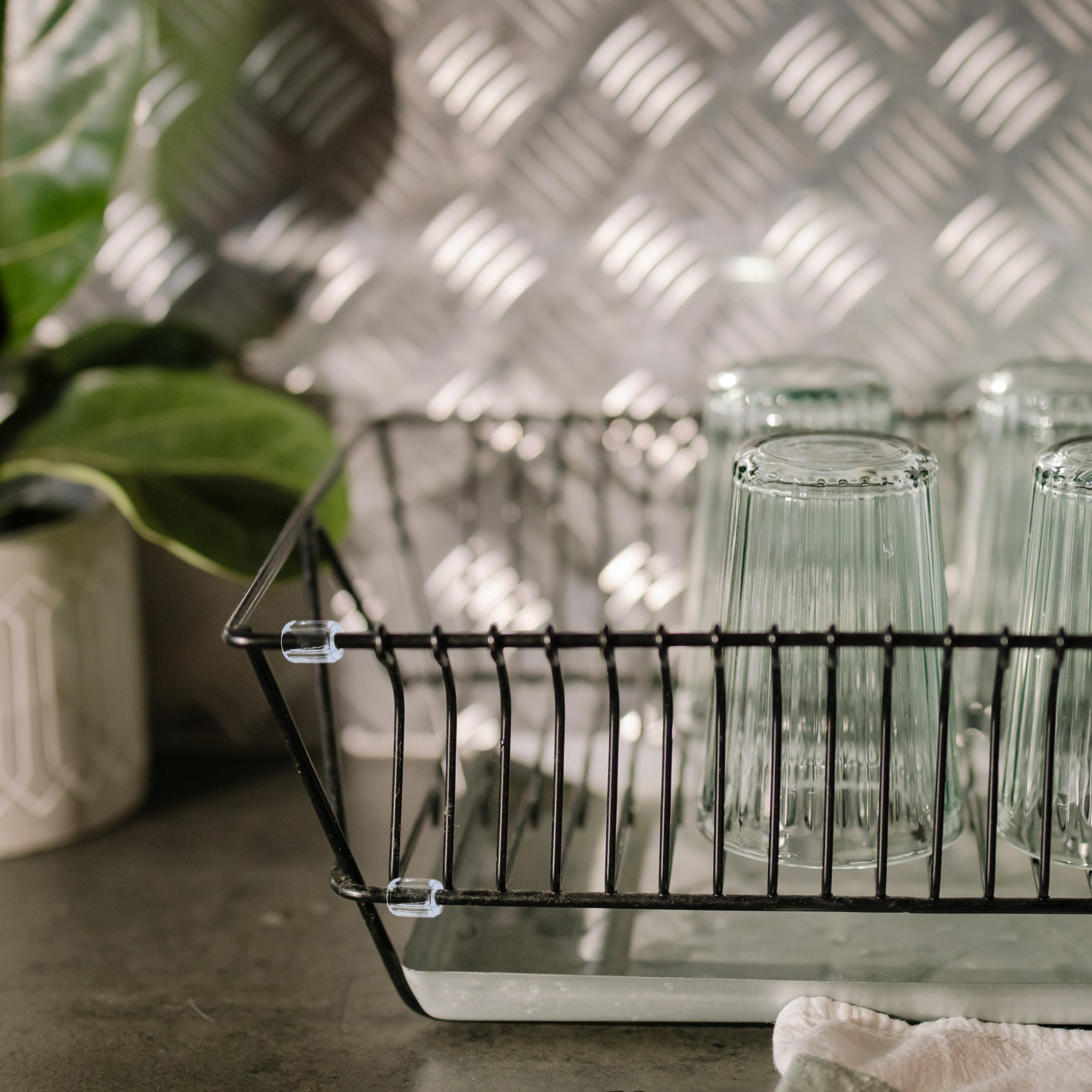 80 pièces Pieds de grille d'év - Commercial Kitchen Setup avis et prix