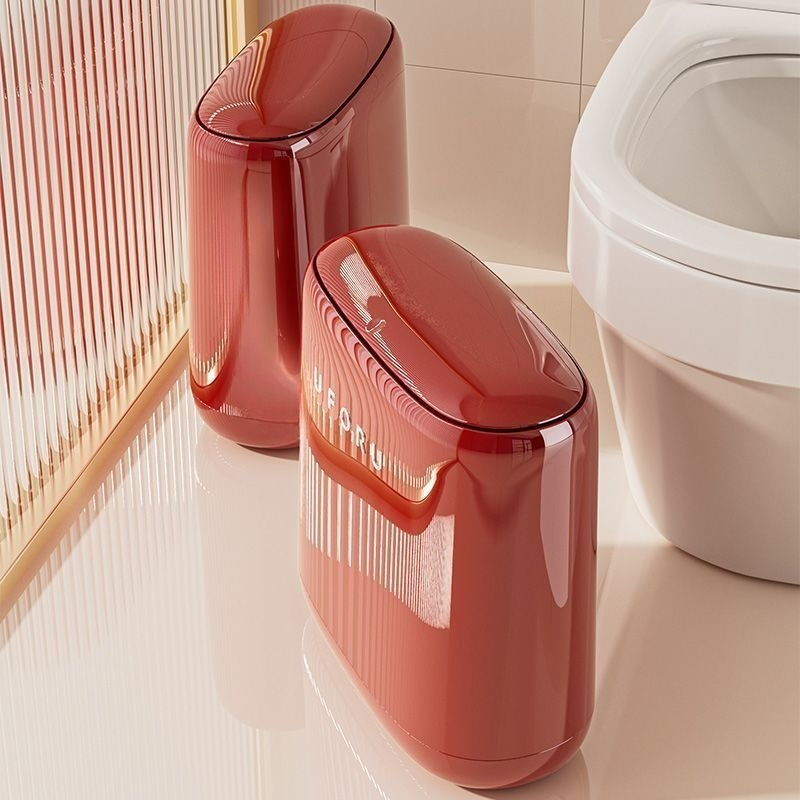 Poubelle étroite en plastique  - Commercial Kitchen Trash Can avis et prix