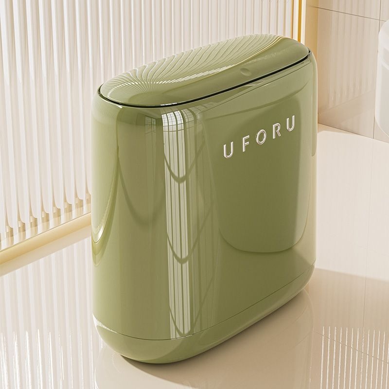 Poubelle étroite en plastique  - Commercial Kitchen Trash Can avis et prix