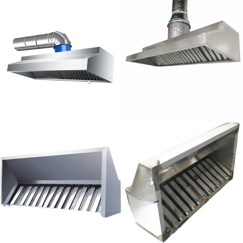Kitlalong Hotte d'extraction c - Commercial Exhaust Hood avis et prix