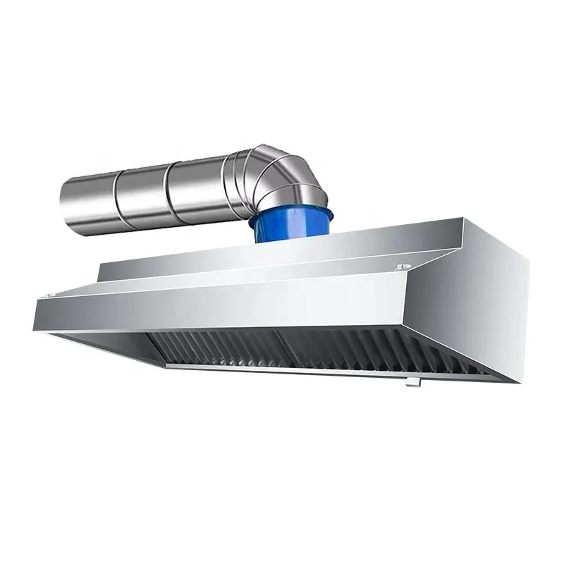 Kitlalong Hotte d'extraction c - Commercial Exhaust Hood avis et prix