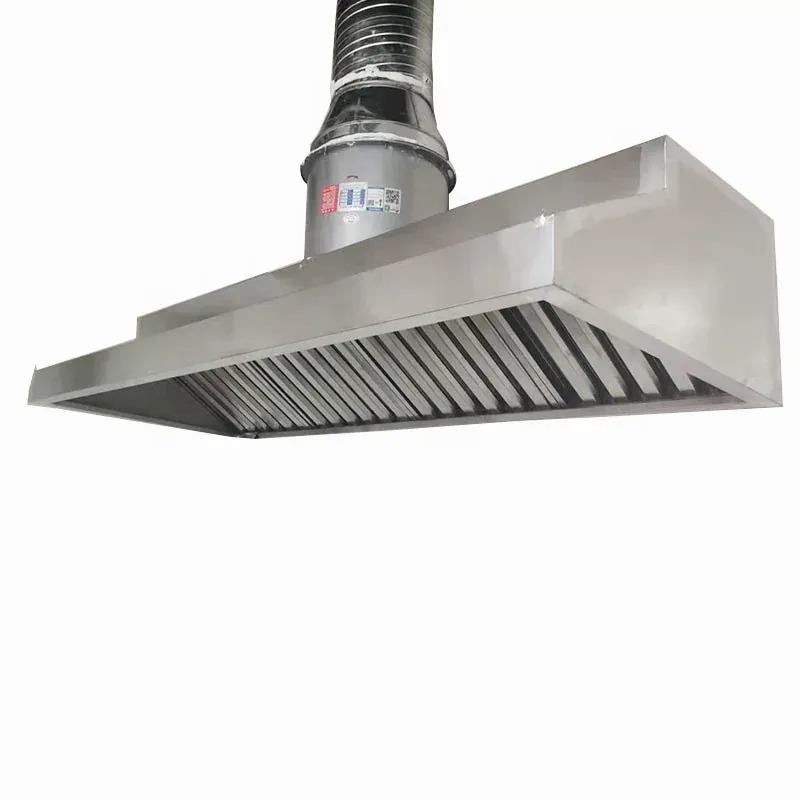 Kitlalong Hotte d'extraction c - Commercial Exhaust Hood avis et prix