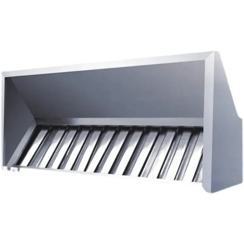Kitlalong Hotte d'extraction c - Commercial Exhaust Hood avis et prix