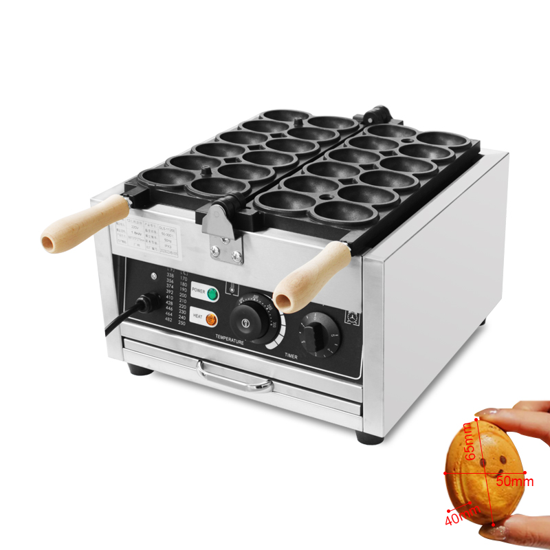 Machine à gaufres en forme d'œ - Sandwich Press Panini avis et prix