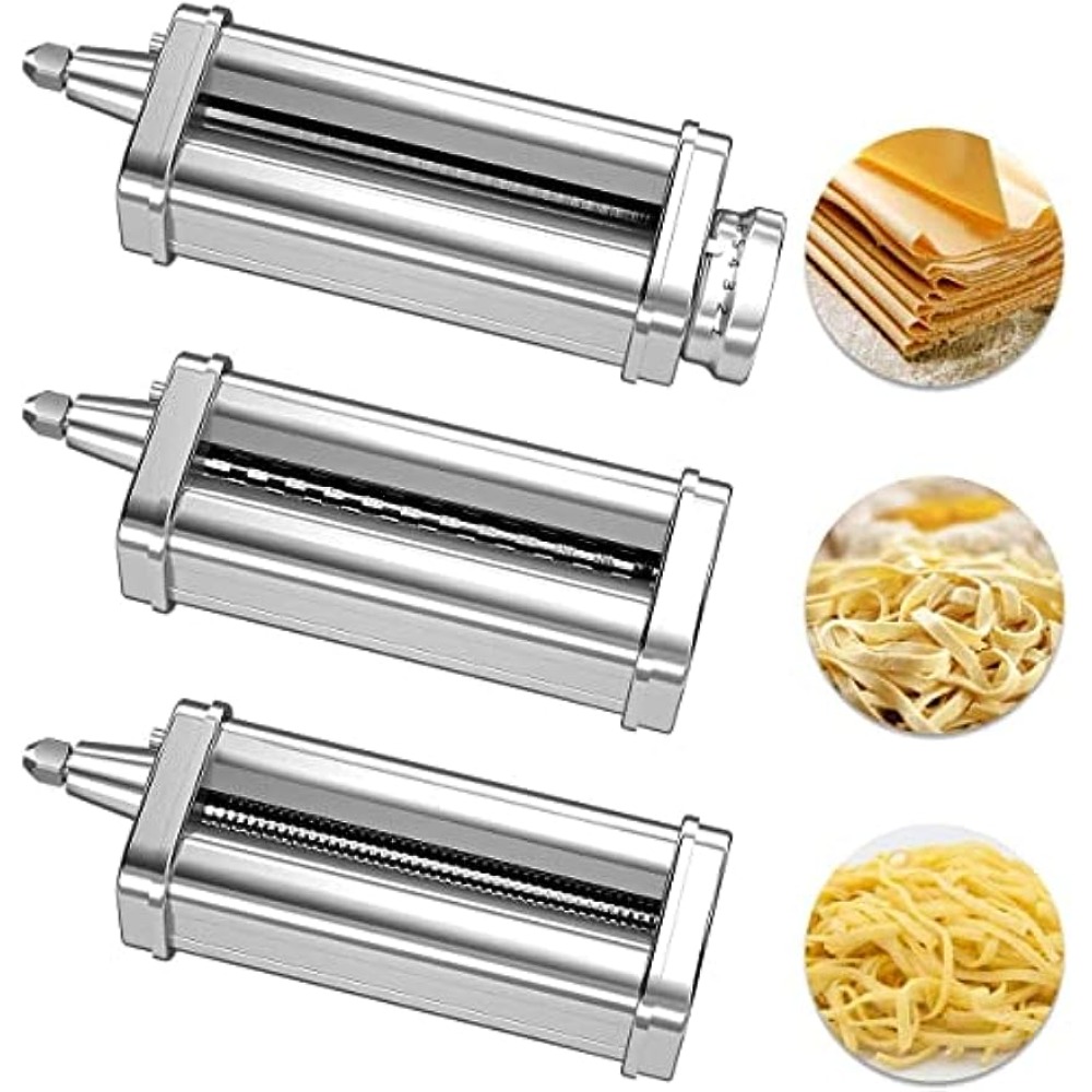 Accessoires pour machine à pât - Commercial Kitchen Aid Mixer avis et prix
