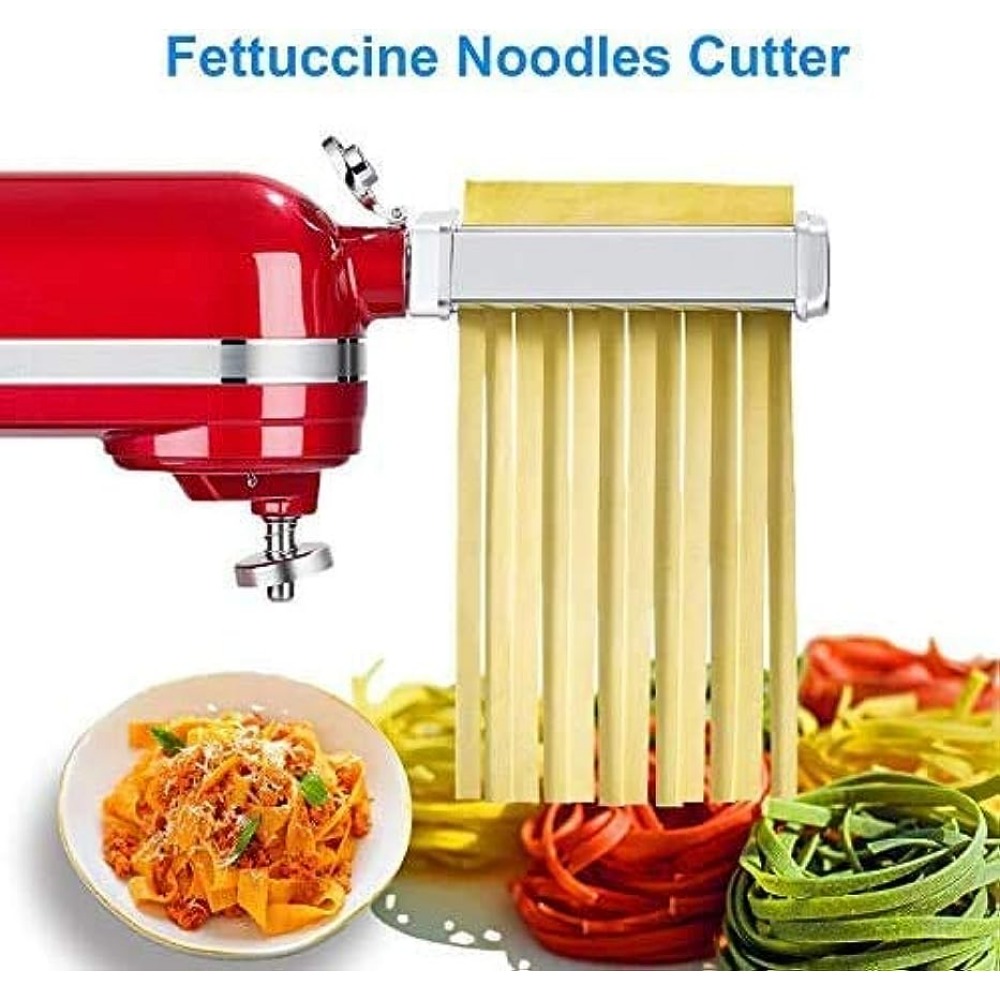 Accessoires pour machine à pât - Commercial Kitchen Aid Mixer avis et prix