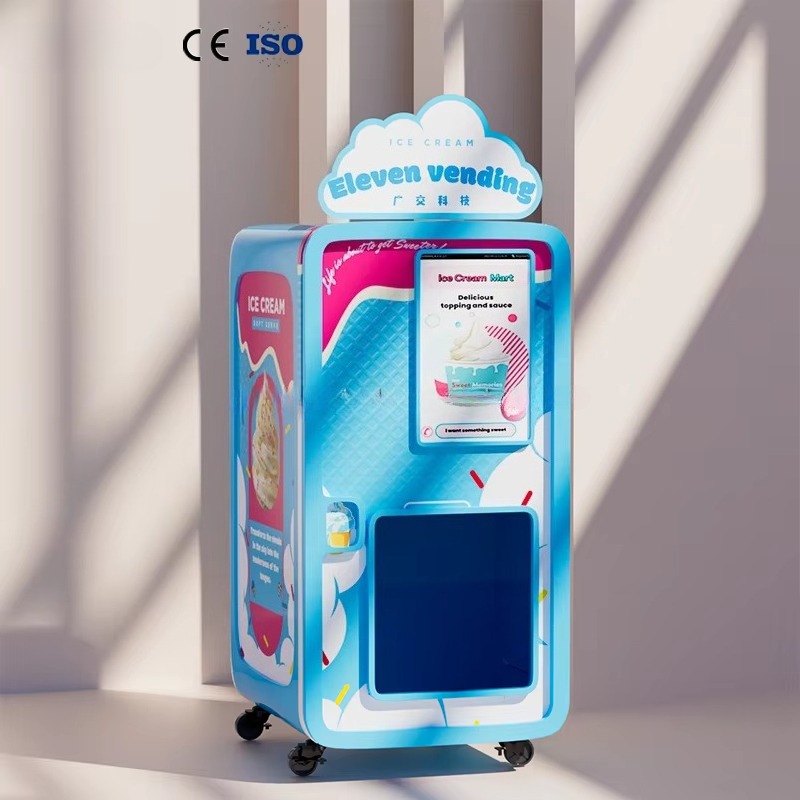 Distributeur automatique intel - Commercial Ice Maker avis et prix