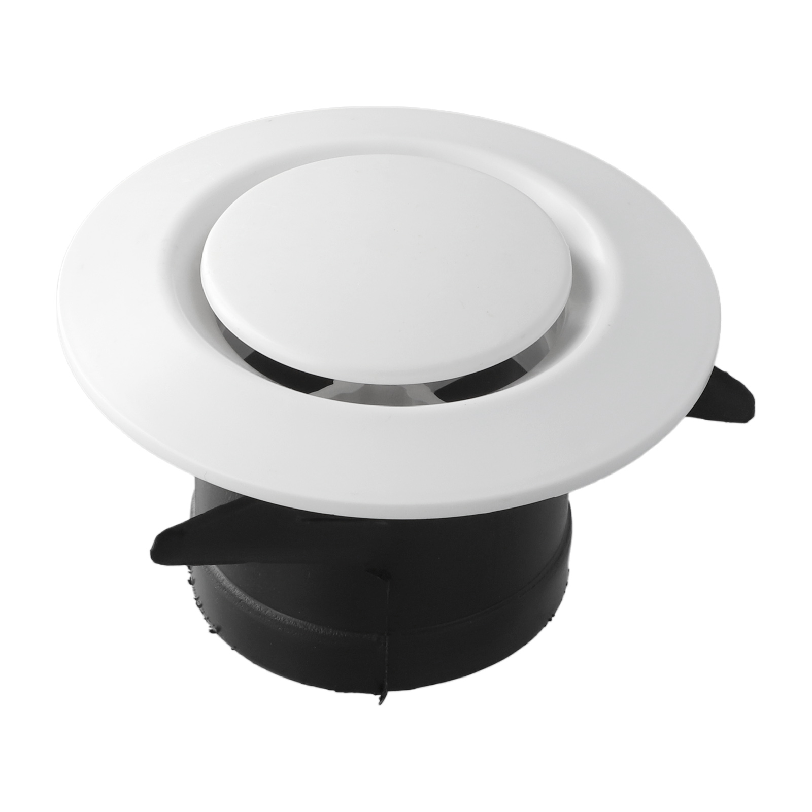 Grille de ventilation ronde en - Commercial Exhaust Hood avis et prix