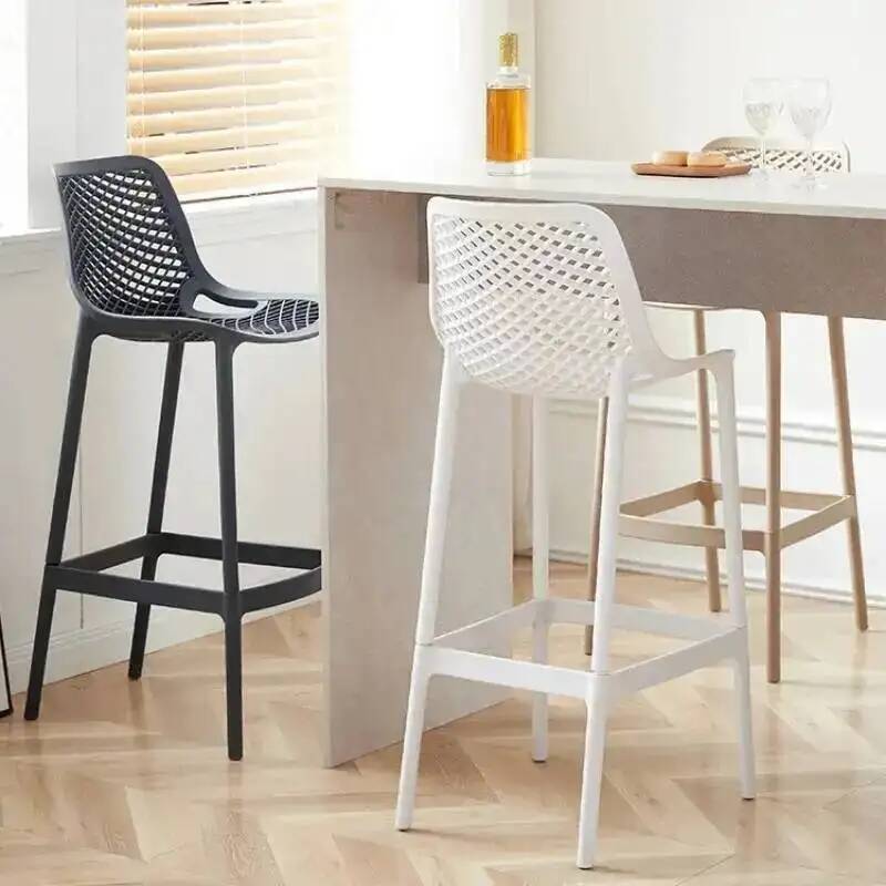 Chaises de bar modernes pour j - Commercial Kitchen Interior avis et prix