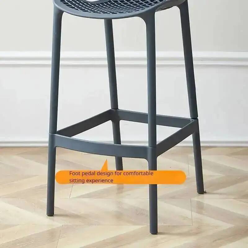 Chaises de bar modernes pour j - Commercial Kitchen Interior avis et prix
