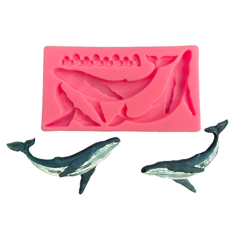 Moule en Silicone en forme de  - Commercial Kitchen Setup avis et prix