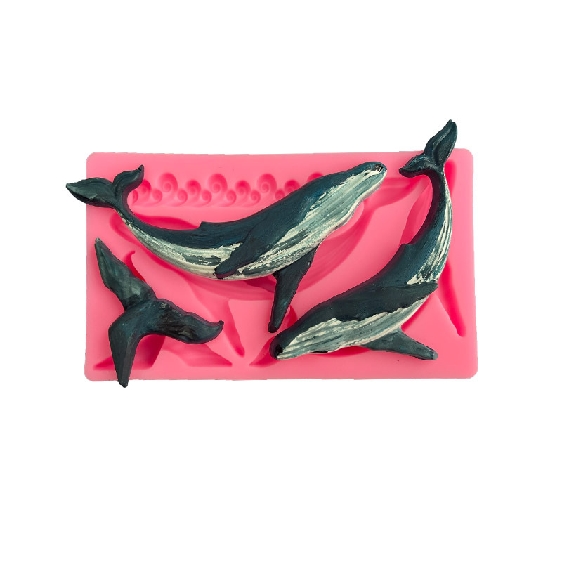 Moule en Silicone en forme de  - Commercial Kitchen Setup avis et prix