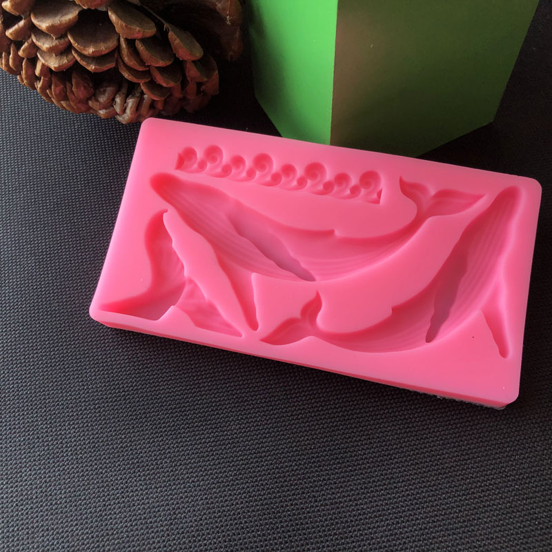 Moule en Silicone en forme de  - Commercial Kitchen Setup avis et prix