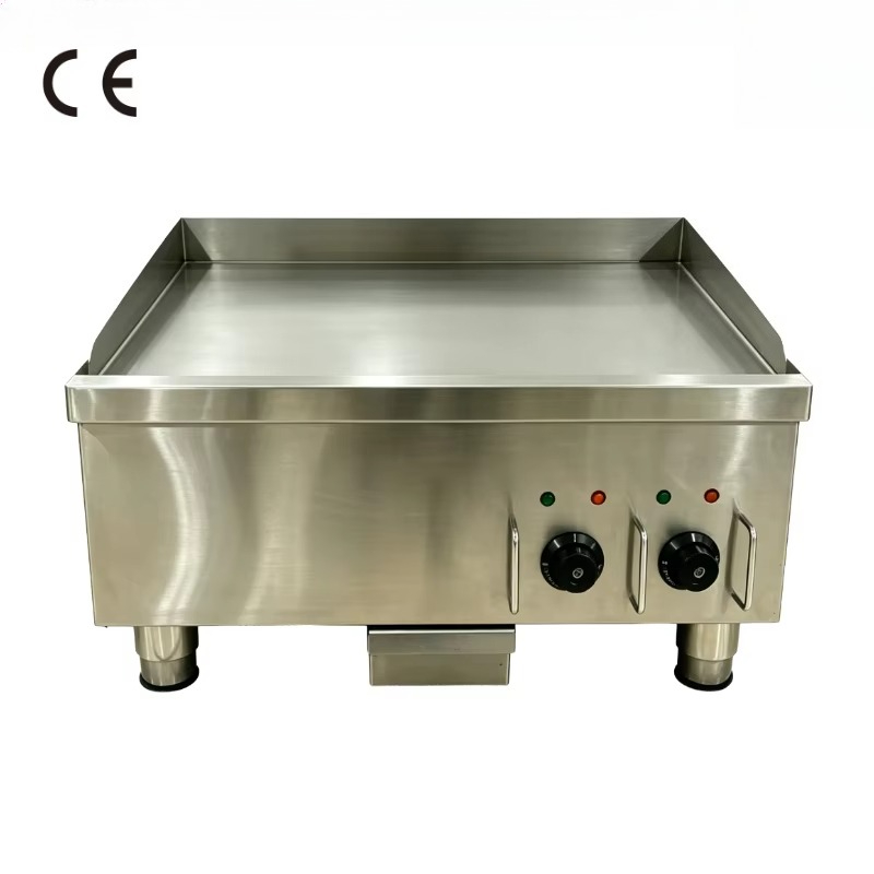 Gril électrique de table profe - Teppanyaki Grill Table avis et prix