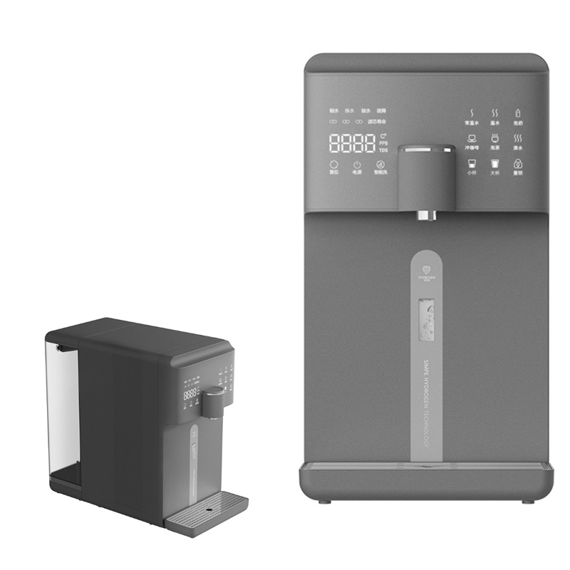 Système de filtration d'eau pa - Cold Drink Dispenser avis et prix