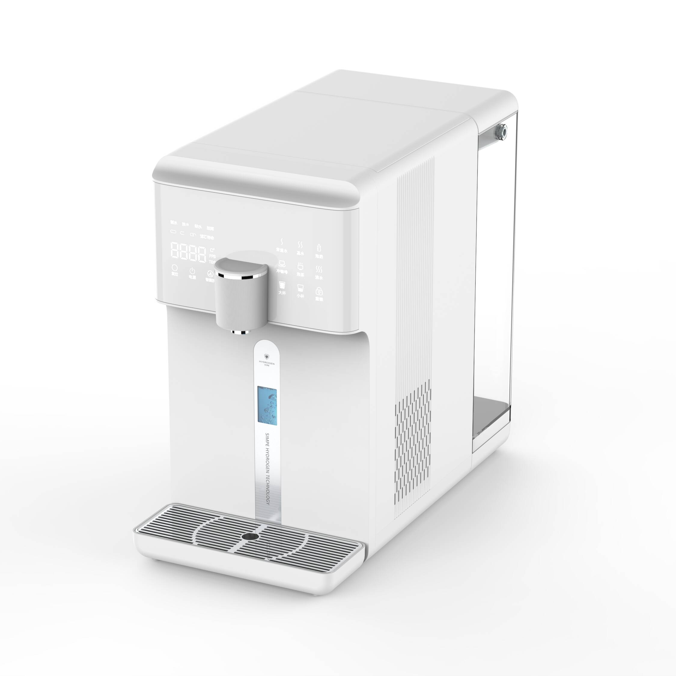 Système de filtration d'eau pa - Cold Drink Dispenser avis et prix