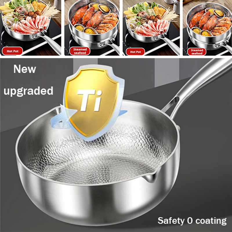 Shizong – petit Pot à lait en  - Soup Kettle Warmer avis et prix