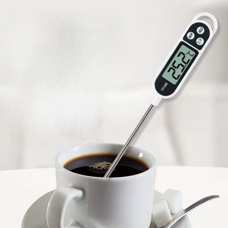 Thermomètre alimentaire 1 pièc - Commercial Kitchen Setup avis et prix
