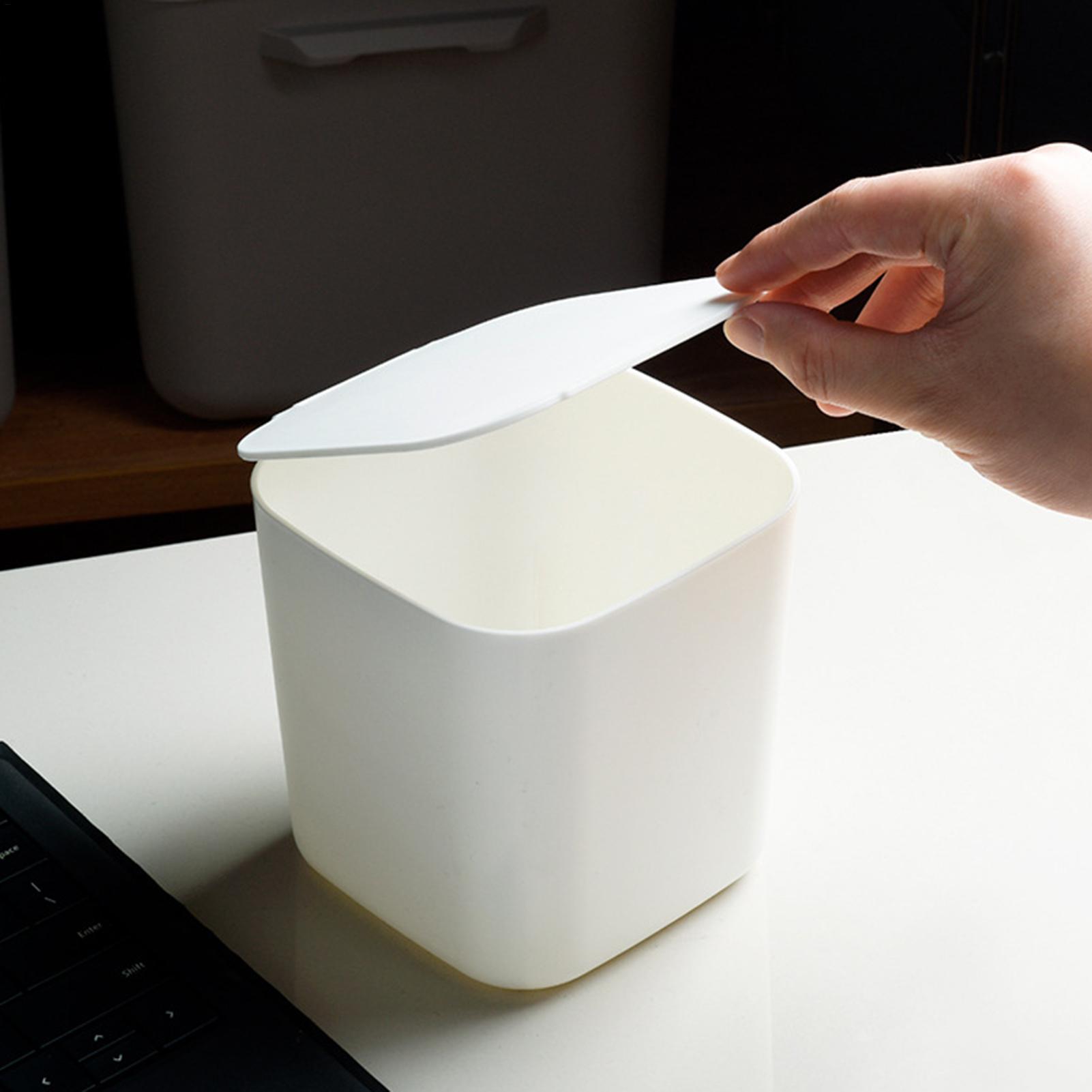 Mini poubelle avec couvercle,  - Commercial Kitchen Trash Can avis et prix