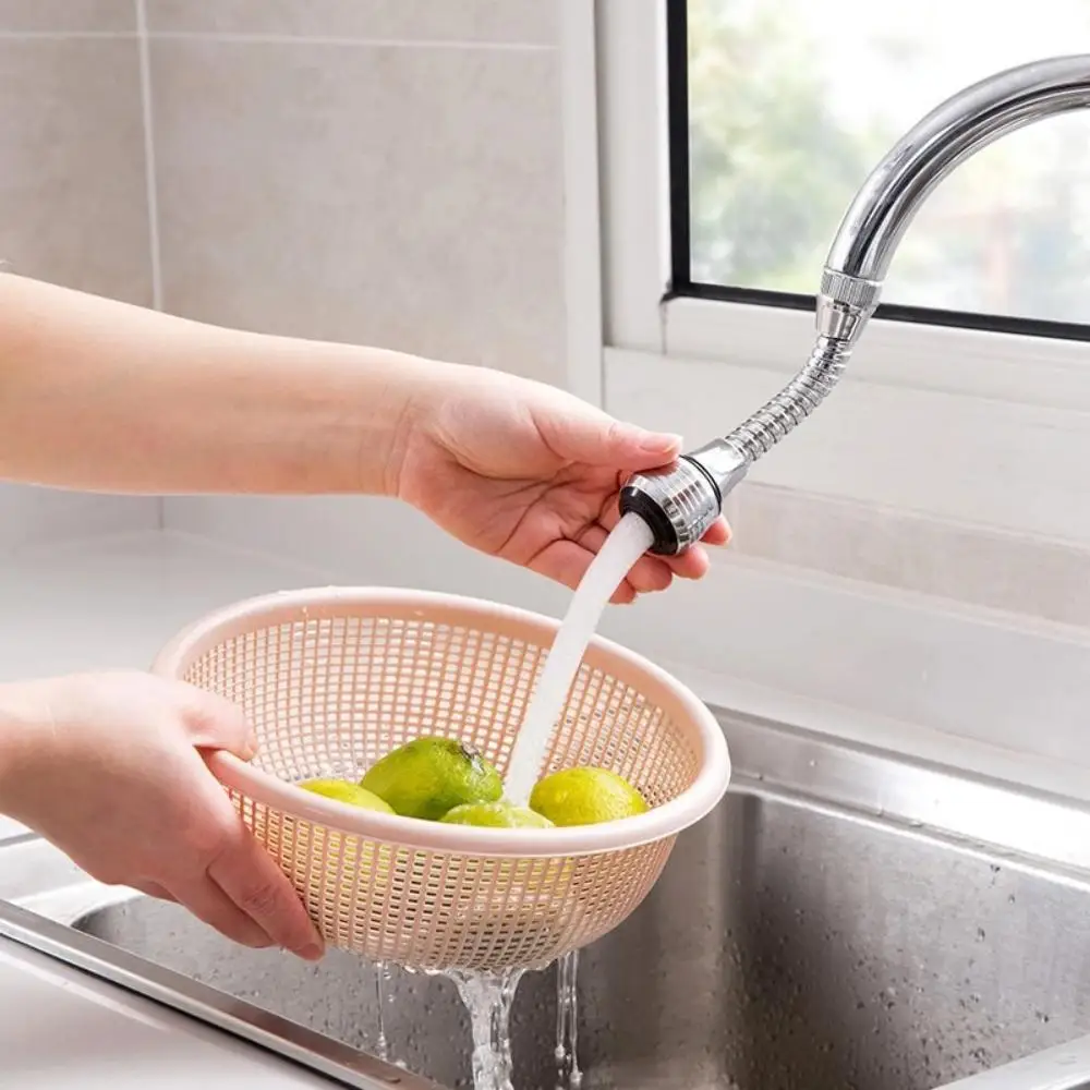 1/2 pièces 360 °   Extension d - Commercial Kitchen Tap avis et prix