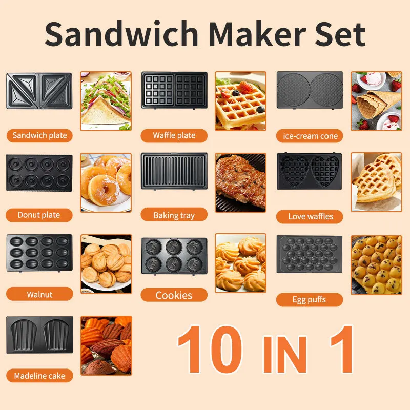 Appareils électroménagers 220/ - Sandwich Press Panini avis et prix