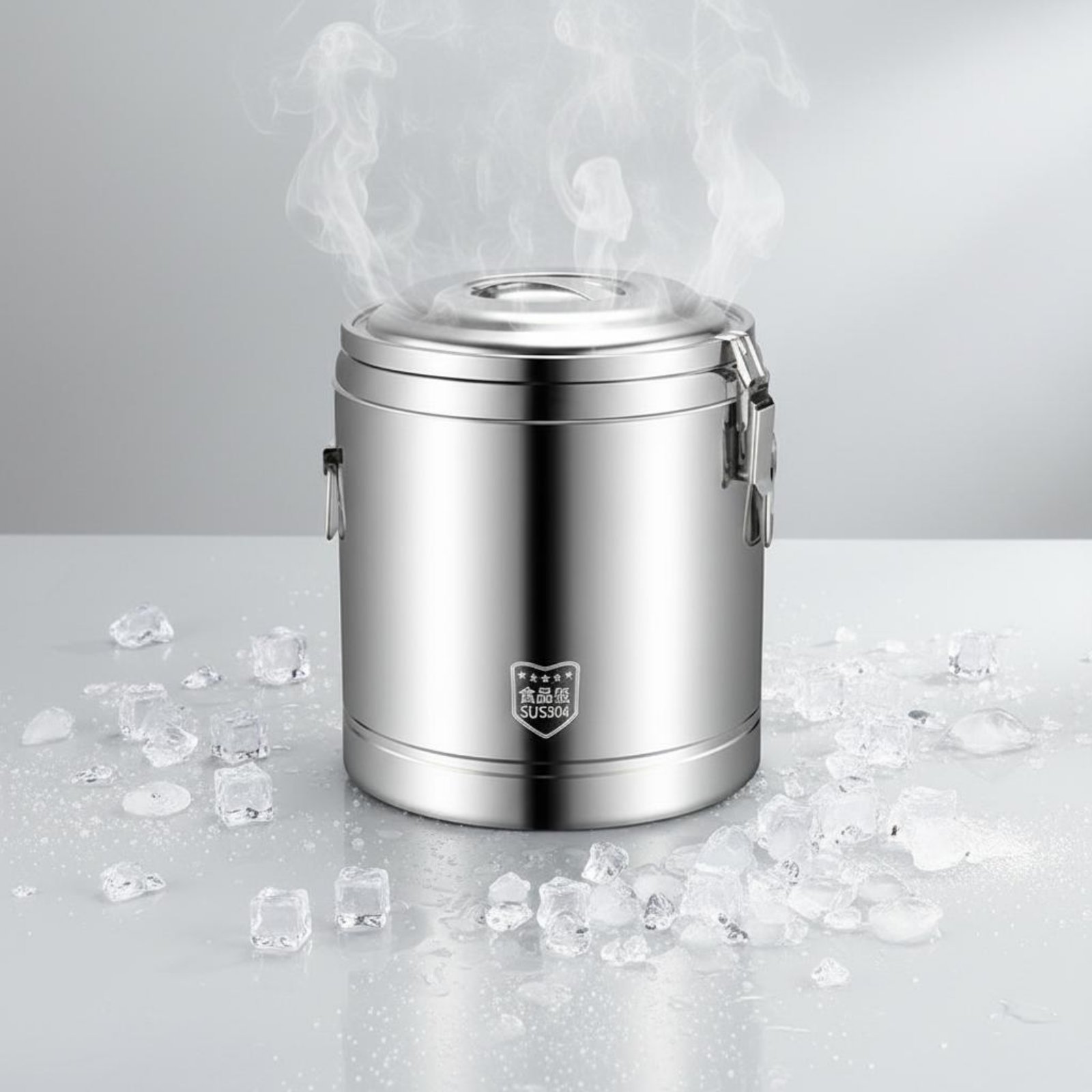 Distributeur de boissons isoth - Cold Drink Dispenser avis et prix