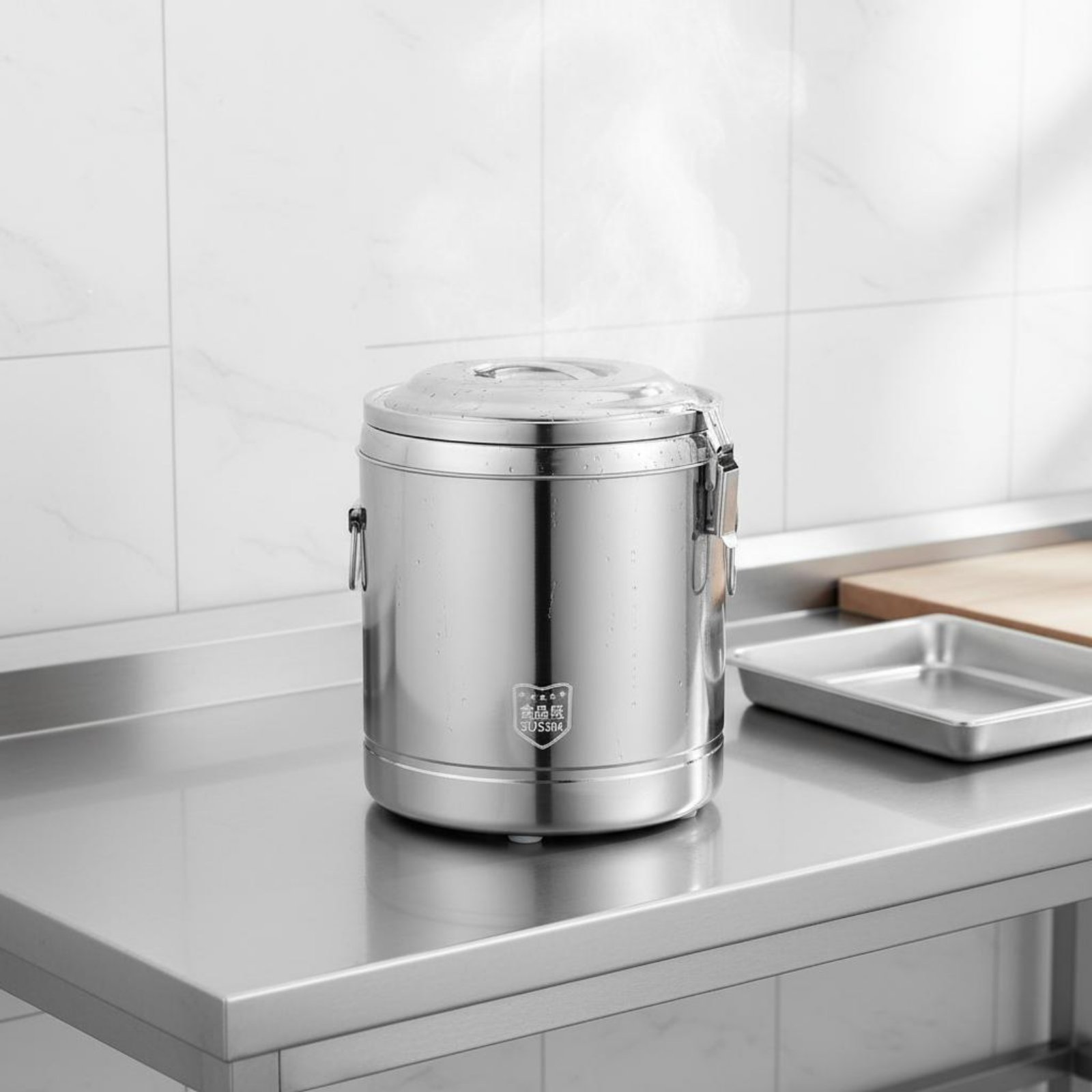 Distributeur de boissons isoth - Cold Drink Dispenser avis et prix