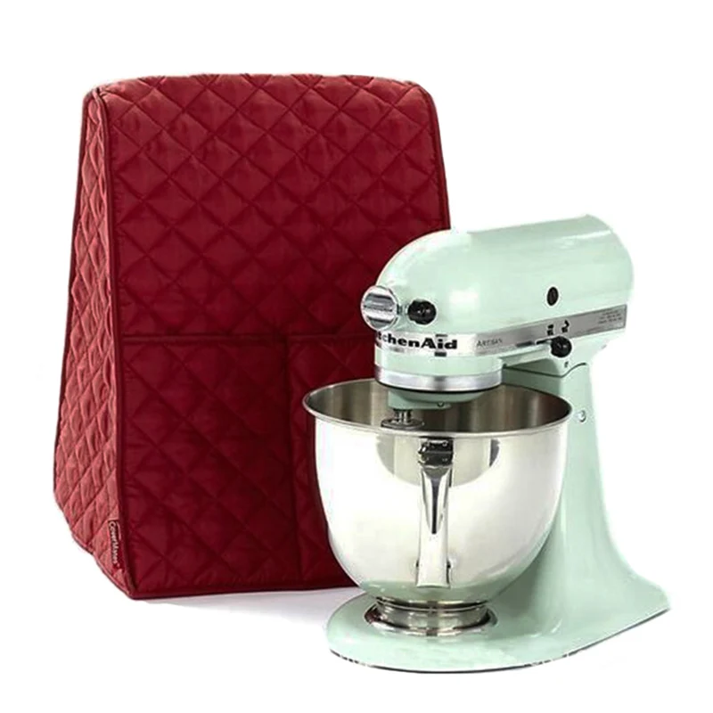 Juste anti-poussière pour supp - Commercial Kitchen Aid Mixer avis et prix