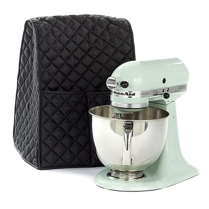 Juste anti-poussière pour supp - Commercial Kitchen Aid Mixer avis et prix
