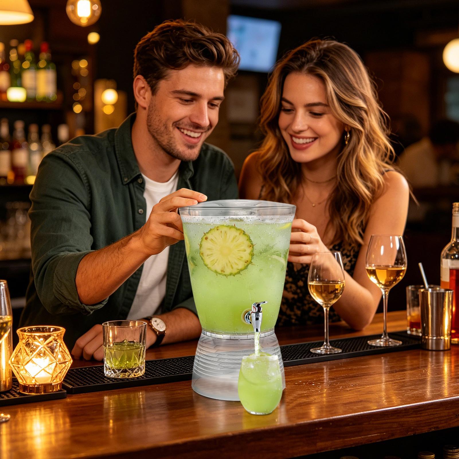 Distributeurs de boissons pour - Cold Drink Dispenser avis et prix