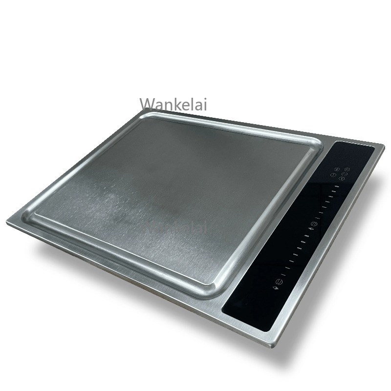 Grill Teppanyaki électrique Co - Teppanyaki Grill Table avis et prix
