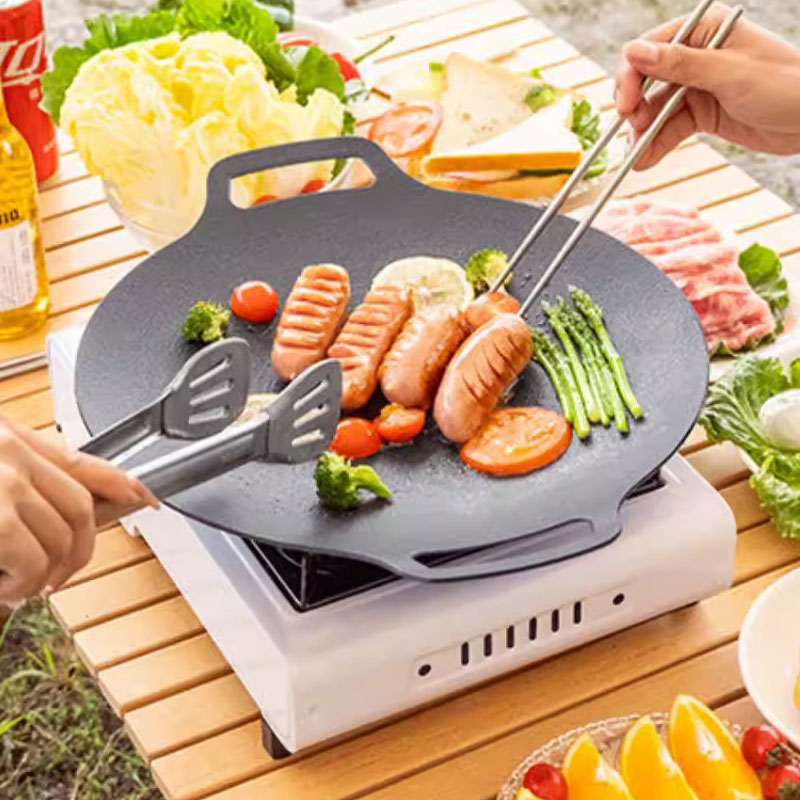    Plaque de cuisson portable - Teppanyaki Grill Table avis et prix